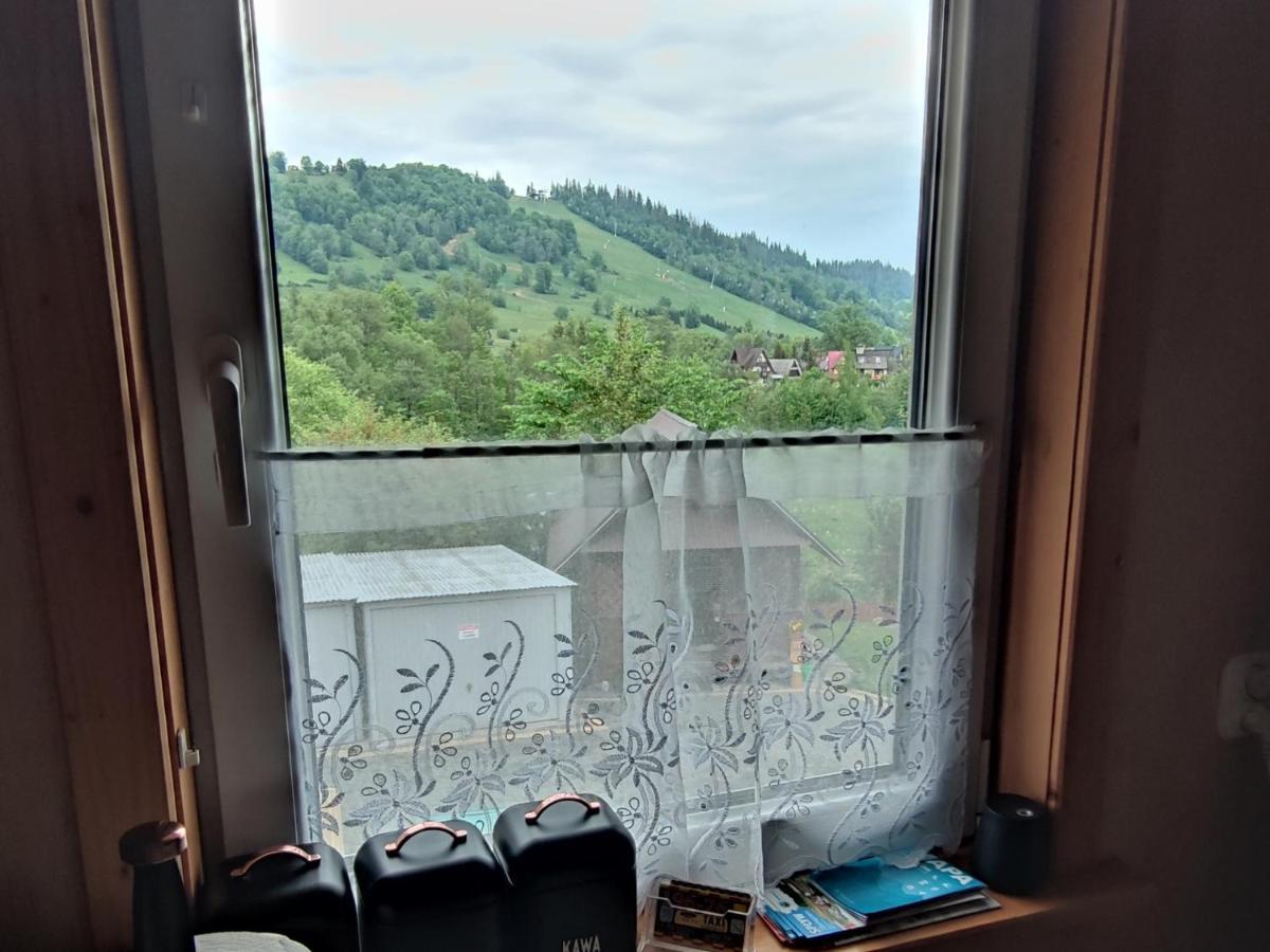 Pokoje I Apartamenty Regionalny Styl Ul Bachledy 41 Zakopane Exterior photo
