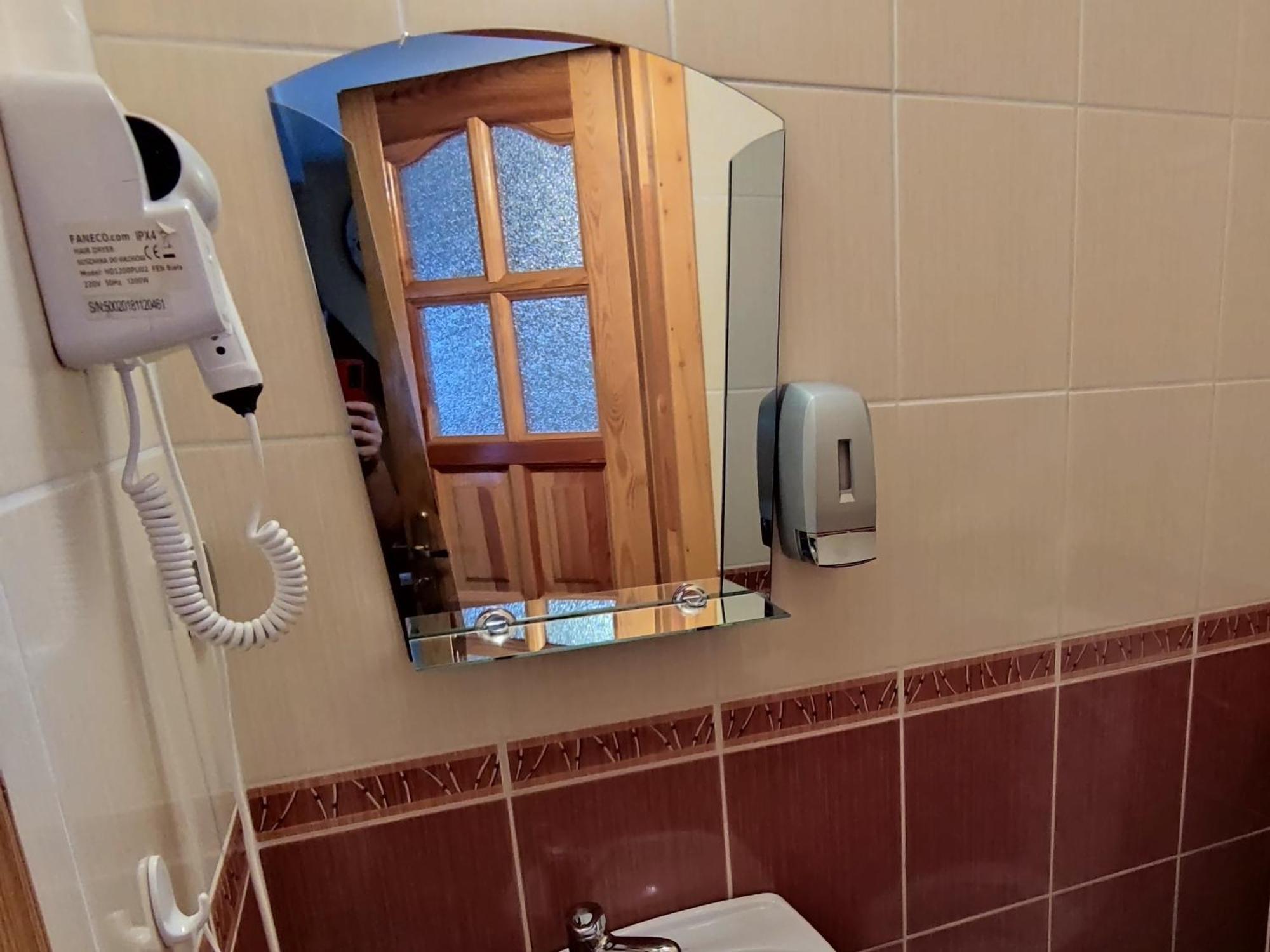 Pokoje I Apartamenty Regionalny Styl Ul Bachledy 41 Zakopane Room photo
